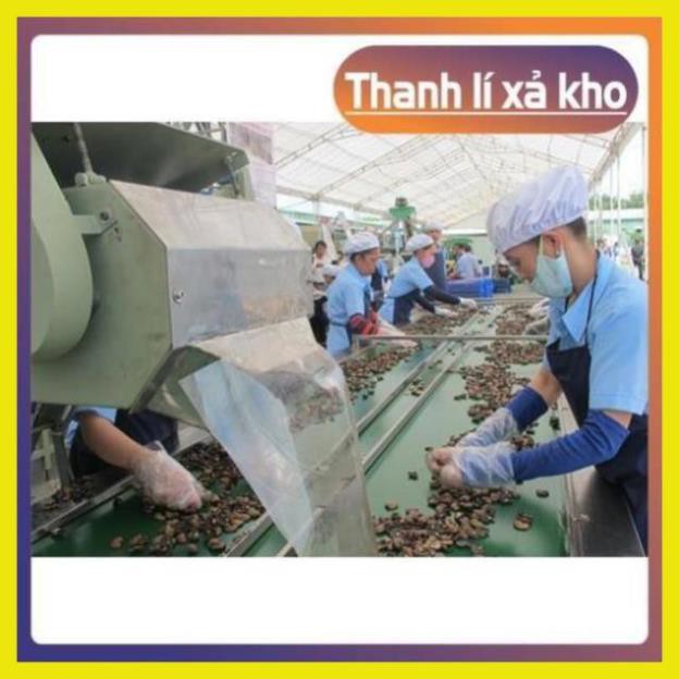 [Free Ship Hàng Cao Cấp] Hạt Điều Nguyên Lụa Rang Muối Ngon, Hạt Điều Bình Phước, Hạt Điều Rang Muối, Hạt Điều Giá Rẻ