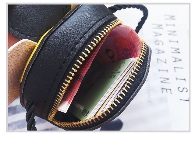 Túi đựng bao lì xì