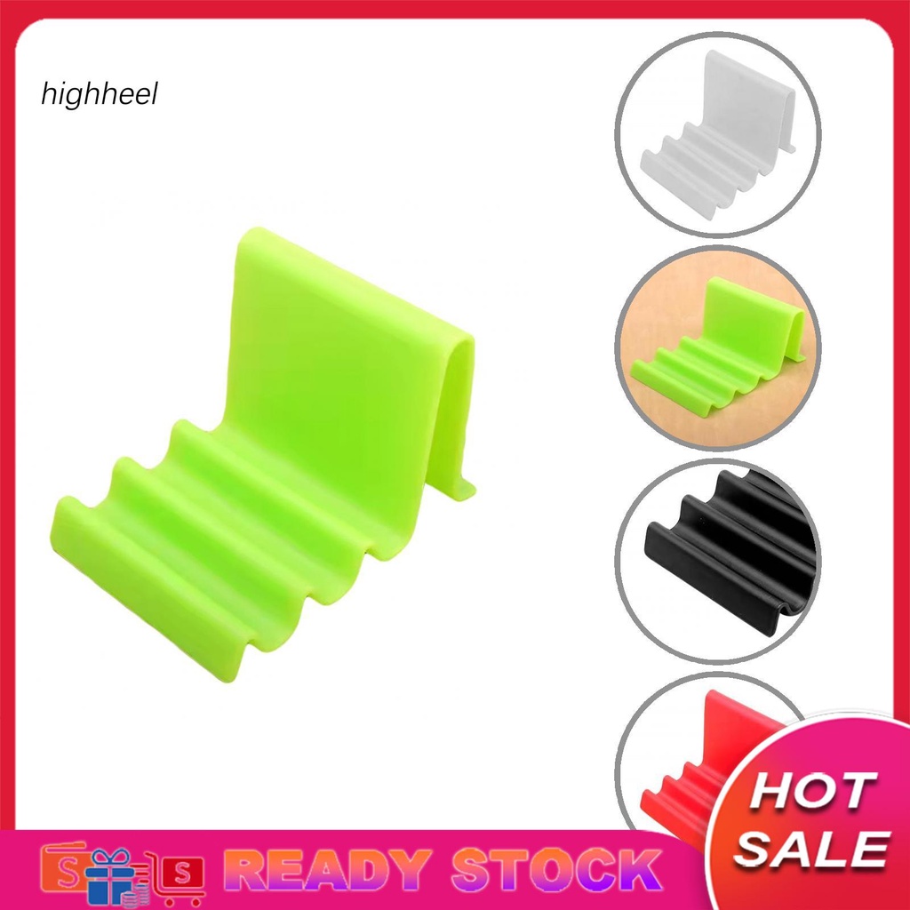 Giá đỡ điện thoại/máy tính bảng để bàn tiện lợi