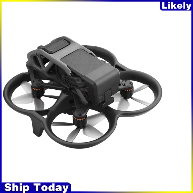 Kẹp Cố Định Pin Chống Trượt Tương Thích Với Dji Avata