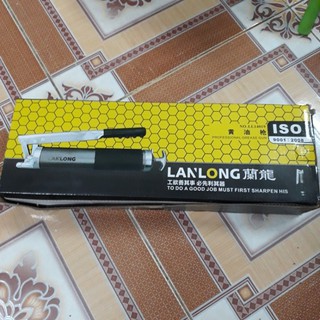 Súng bơm mỡ bằng tay 400cc - LL14019