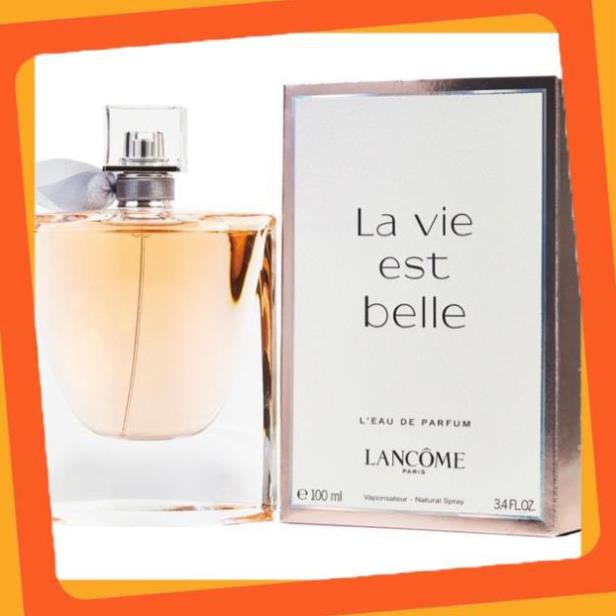 Nước Hoa  Chính Hãng Nước hoa Nữ Lancome La Vie Est Belle HOT