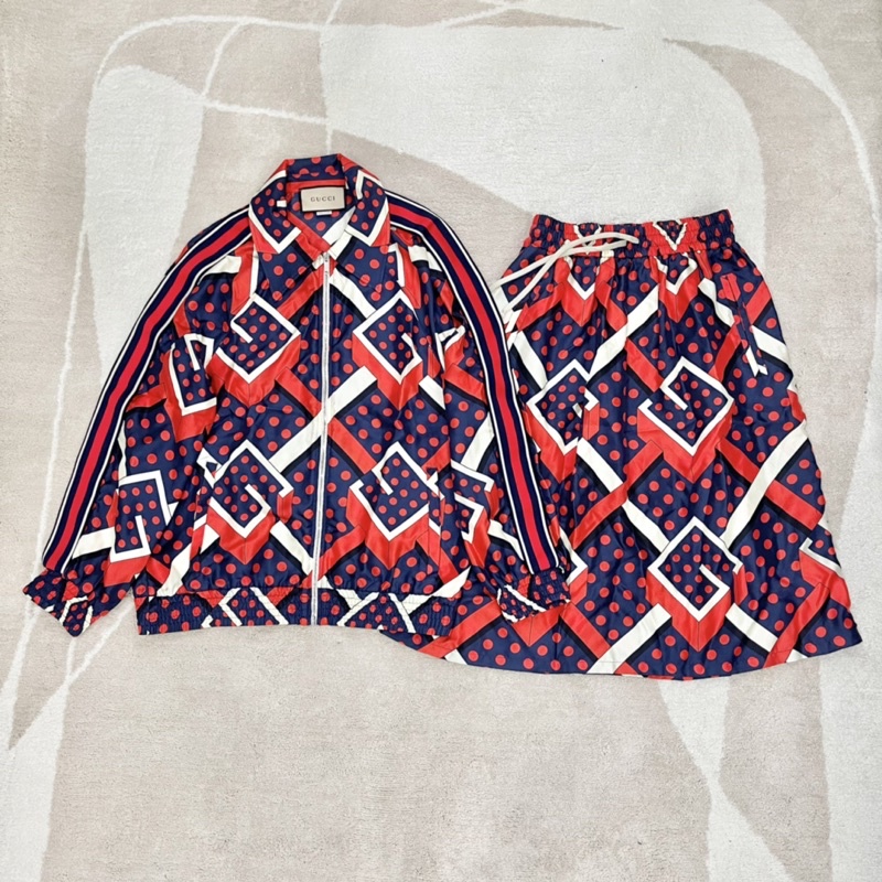 Set đồ Gucci size XS chính hãng