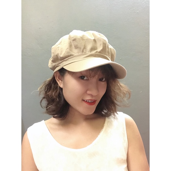 Mũ nữ sale