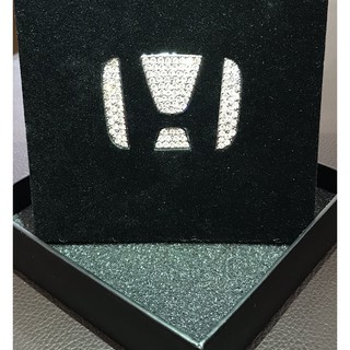 Logo đính đá các hãng