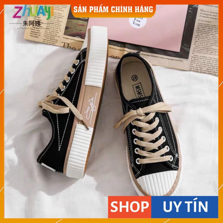GIÀY BATA CÓ CHỮ KÝ