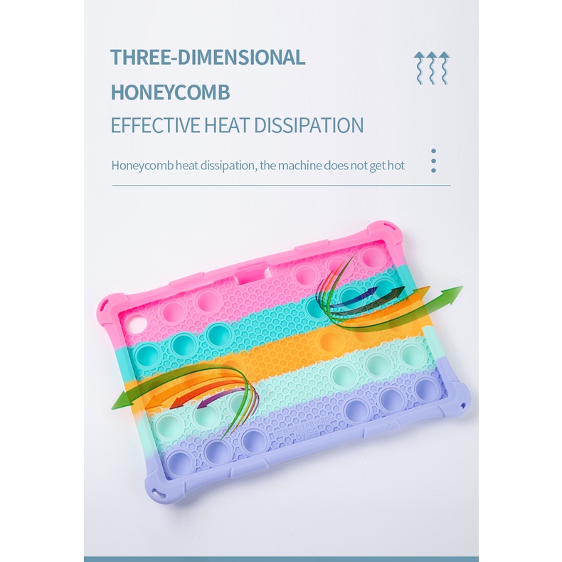 Ốp Máy Tính Bảng Bằng Silicon Mềm Cho Samsung Galaxy Tab A8 10.5 Inch SM-x205 x200 Galaxy Tab A8 2022