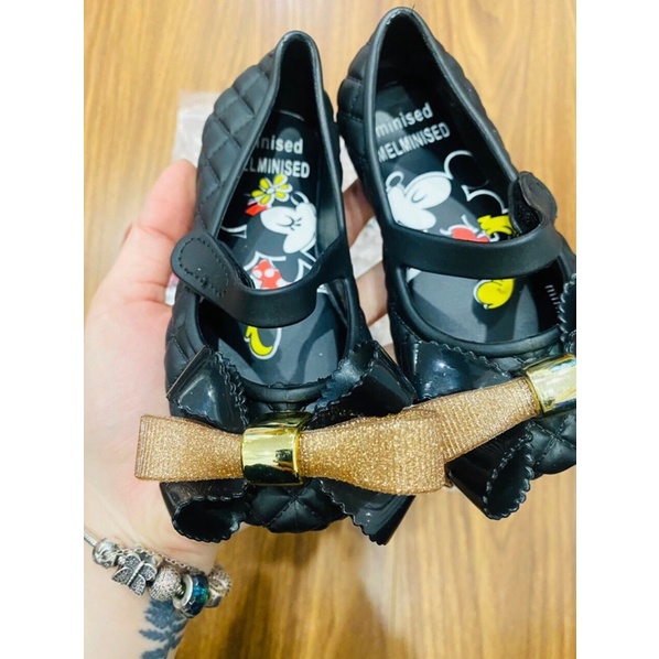 Giầy Minised bé gái