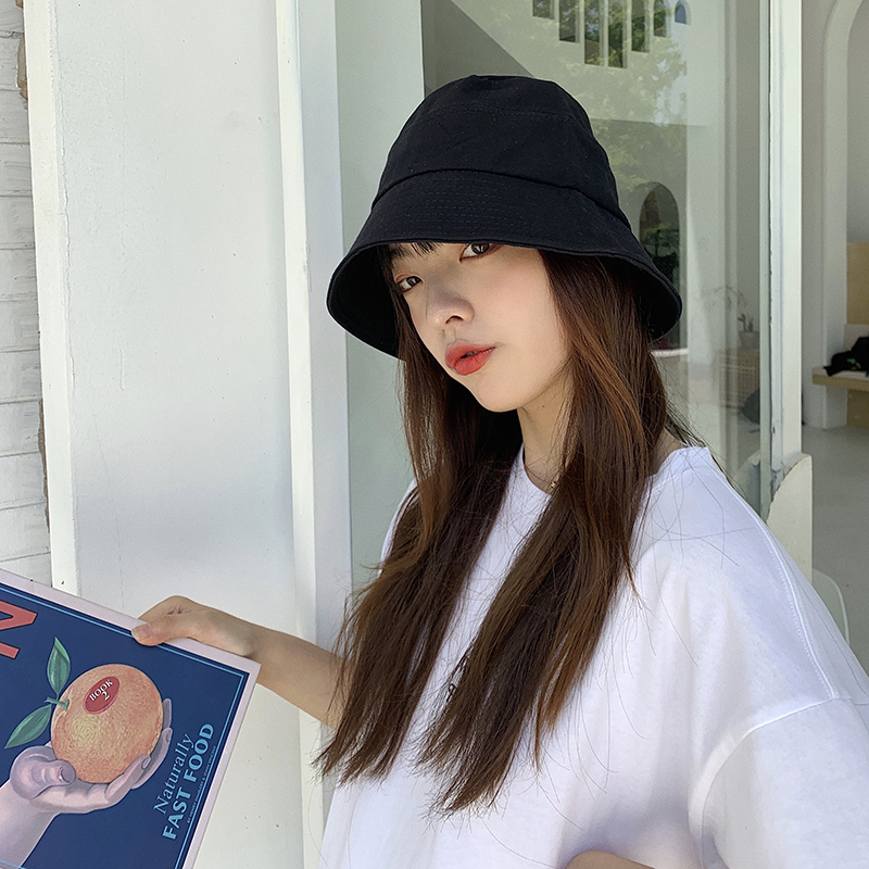 Nón Vành Chống Nắng Thời Trang Cho Nữ