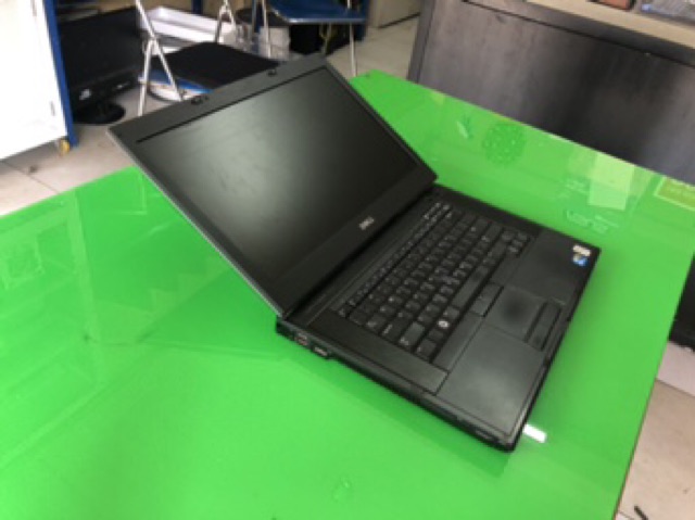 Laptop Dell Latitude E6510 chuẩn Mỹ..!
