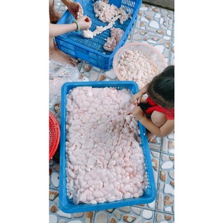 MỠ TRĂN NGUYÊN CHẤT