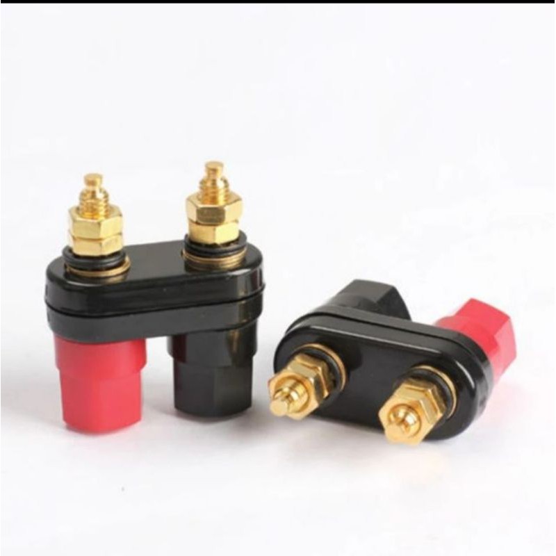 Cọc loa trạm loa amply cục đẩy main công suất loại tốt