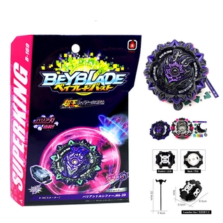 Con quay đồ chơi Beyblade B-169