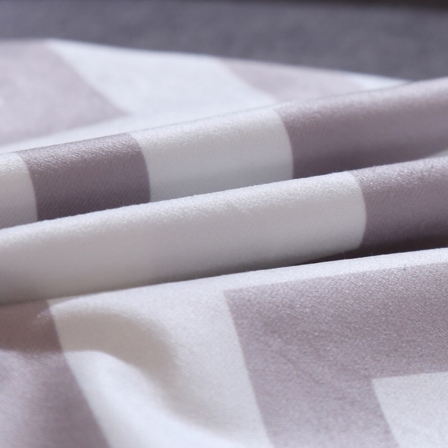 Vỏ gối áo gối sofa nỉ nhung in 2 mặt vải dày mềm mịn (không kèm ruột) ĐEN | BigBuy360 - bigbuy360.vn