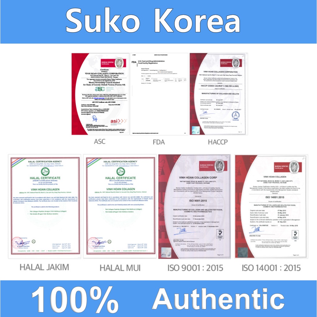 Collagen white Holidays, colagen hàn quốc chính hãng - Shop mỹ phẩm chính hãng Suko Korea