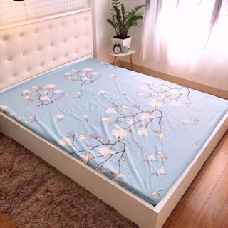 Ga chống thấm cotton m6