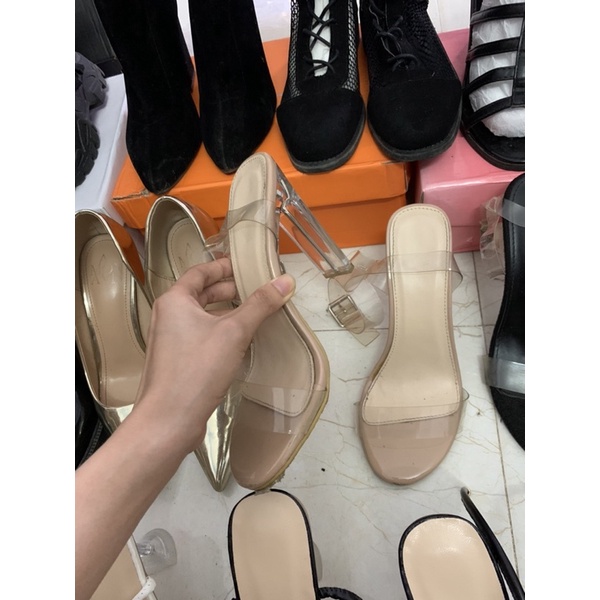 Giày Bốt Pass 📣📣📣