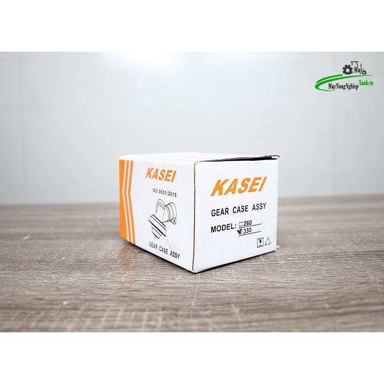 Đầu bò máy cắt cỏ Kasei 9 khía