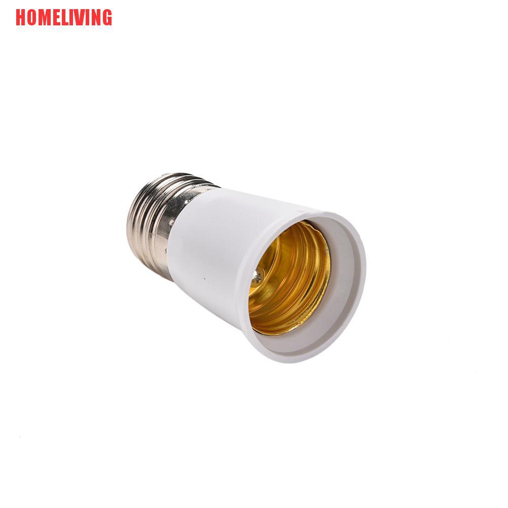 Đuôi Đèn Chuyển Đổi E27 Sang E27 CLF Chuyên Dụng Cho Bóng Đèn LED