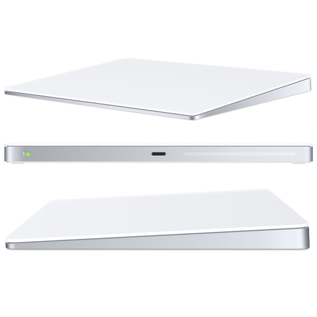 Bàn di chuột Apple Magic Trackpad 2