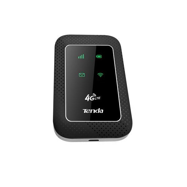 Bộ Phát wifi di động Tenda 4G180