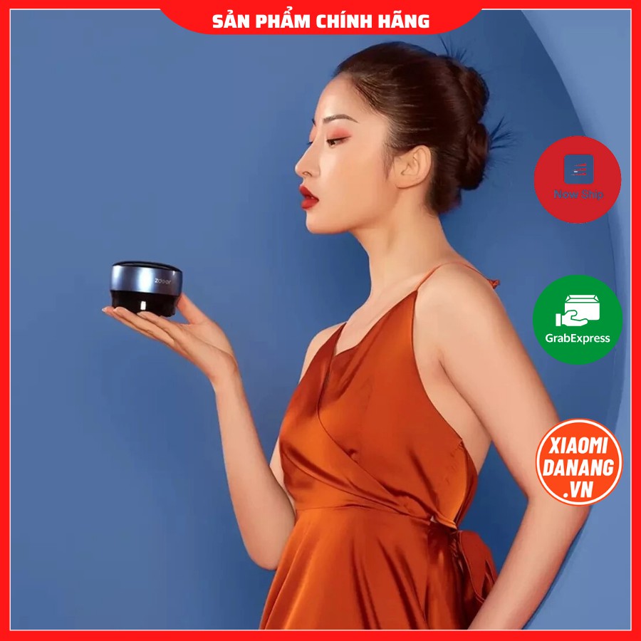 Máy Giác Hơi Máy Mát Xa Chân Không Hút Nam Châm Trị Liệu Làm Nóng Massage Xiaomi Zdeer