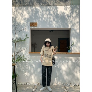 Áo thun nữ các loại P2 [STORY] (ảnh thật)