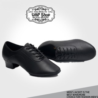 GIÀY KHIÊU VŨ BE TRAI NỮ NAM Lẻ size don kho