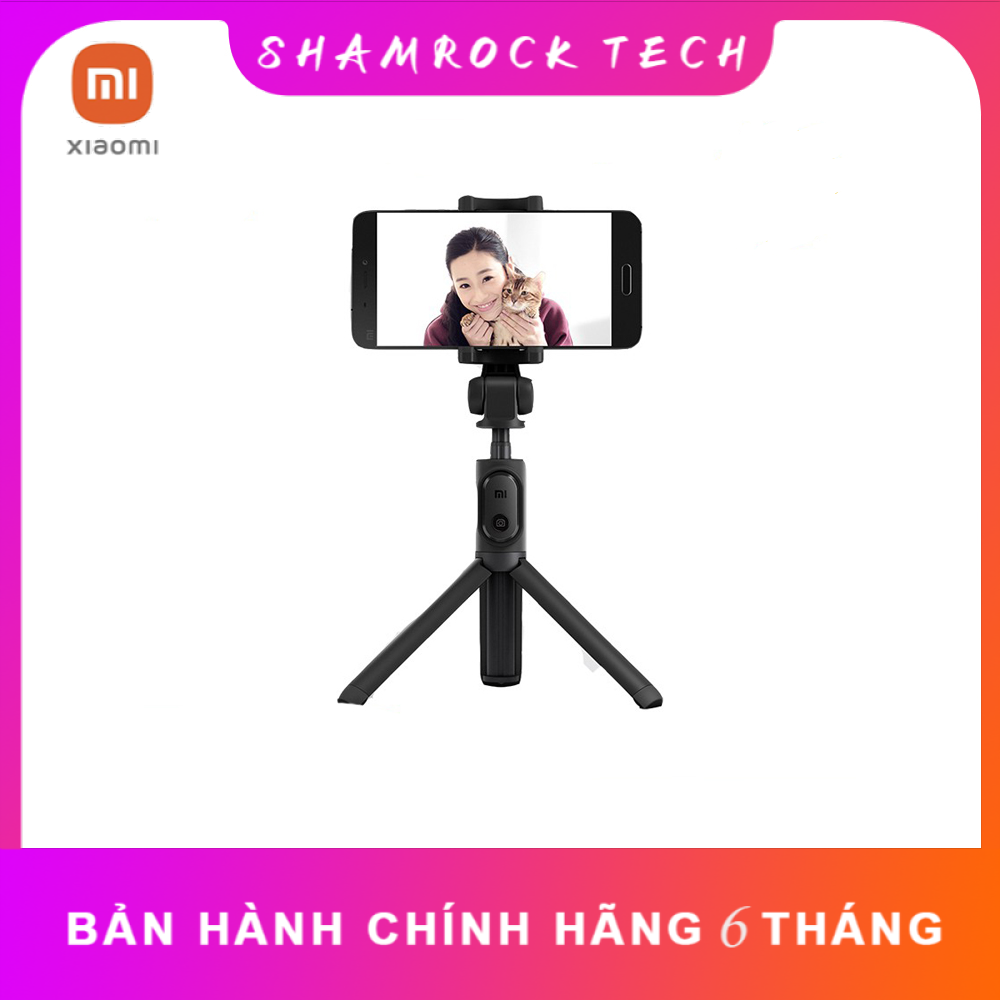 Gậy chụp hình 3 chân Xiaomi - GẬY SELFIE TRIPOD Xiaomi