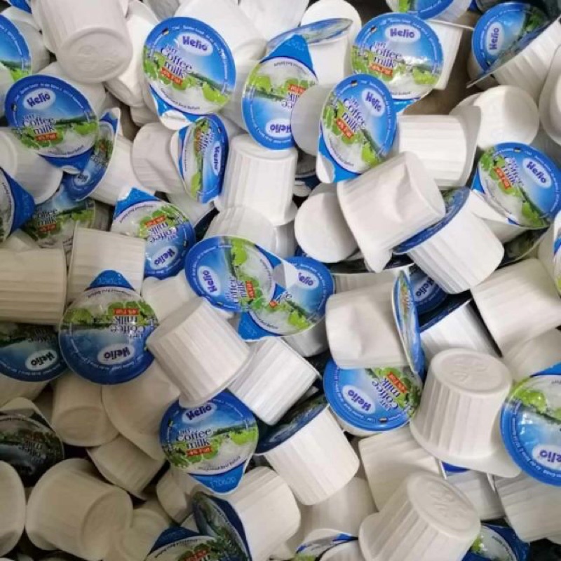 Sữa tươi mini không đường