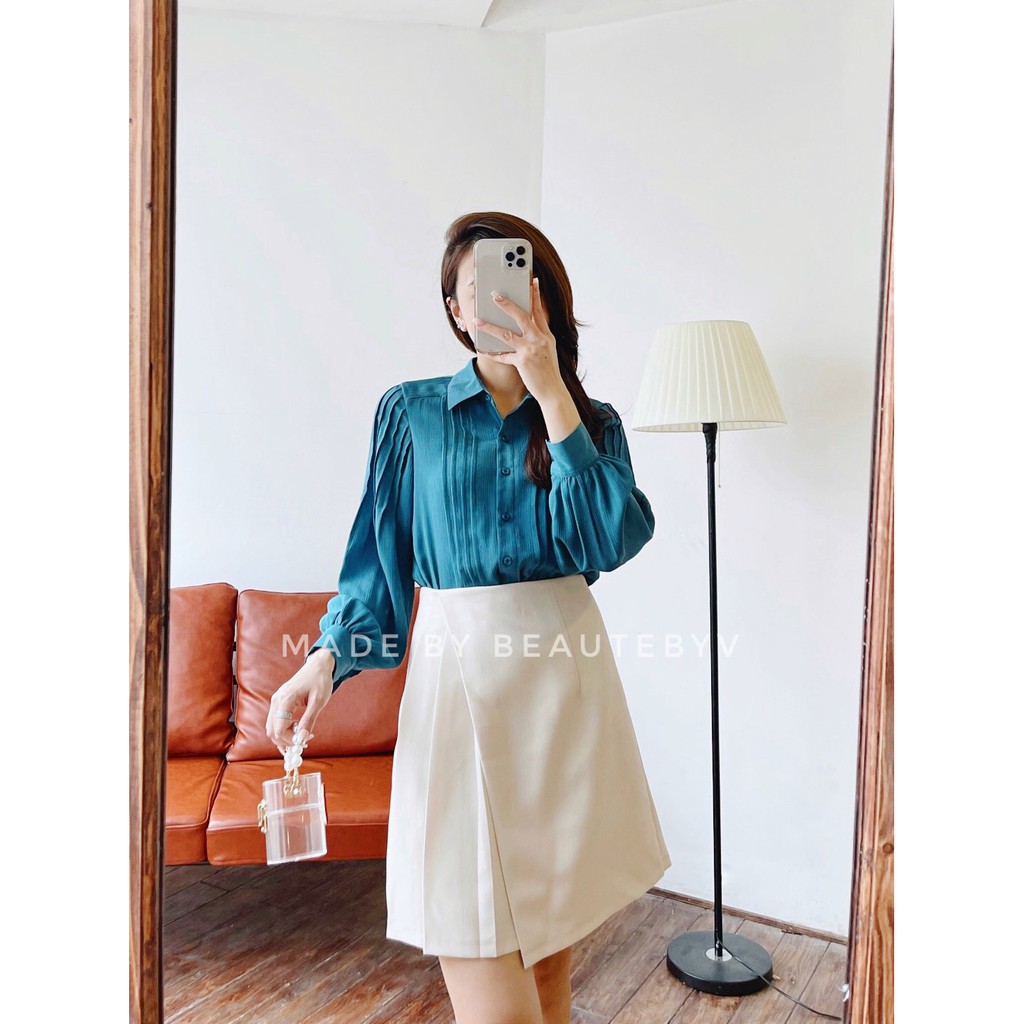 BEAUTEBYV - Chân Váy Maris | BigBuy360 - bigbuy360.vn