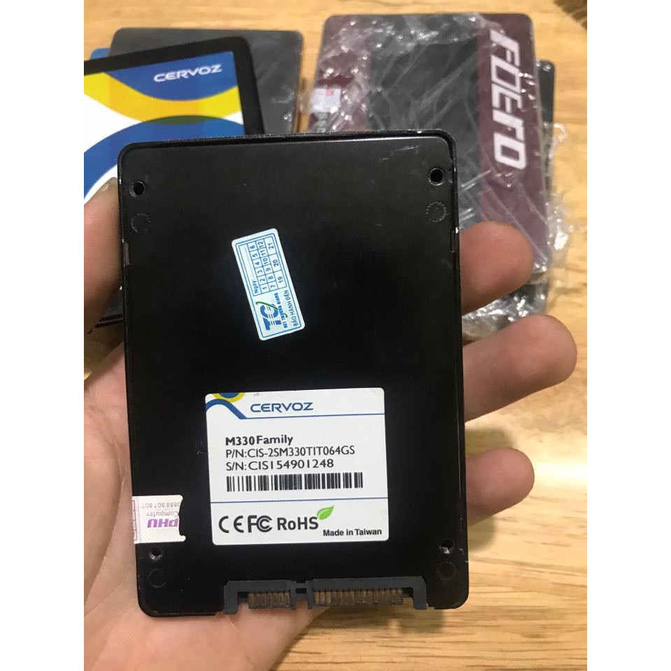 Ổ SSD 64Gb và 60gb cũ nhiều hãng HBH Bảo hàng 3 tháng ( chủ yêu sandisk) | BigBuy360 - bigbuy360.vn