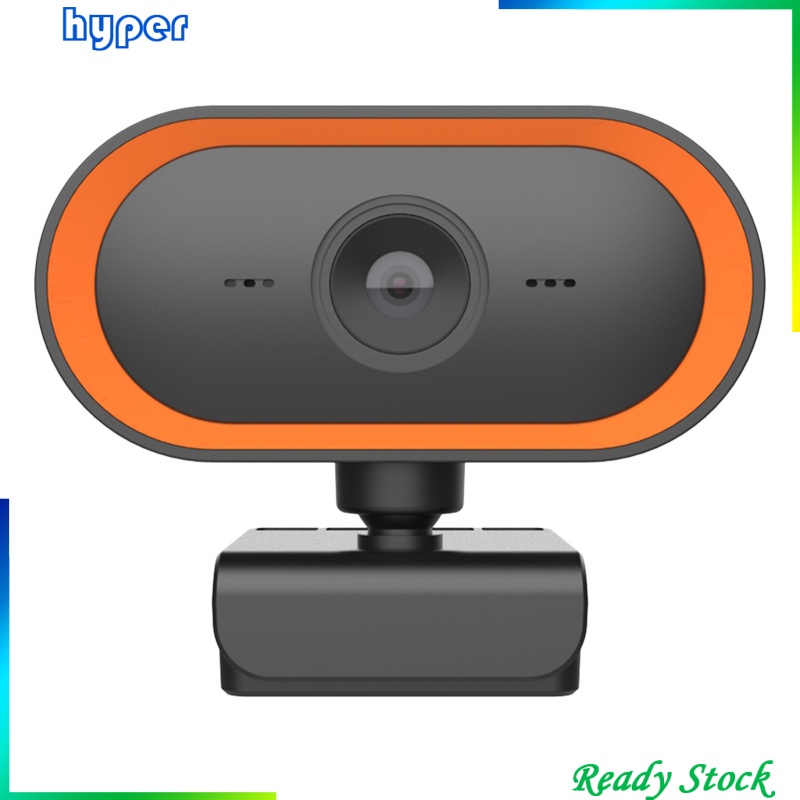 2K HD Webcam Built-in microphone Plug&amp;Play Video Calling Recording