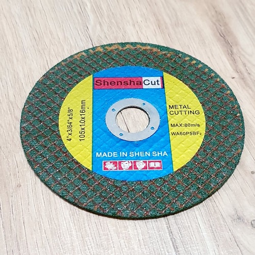 Bộ 7 Món Phụ Kiện Máy Cầm Tay Dùng Mài, Chà, Cắt, Đánh Bóng v.v...Đa Dụng Tiện Lợi Cho Nhu Cầu Chế Tạo Sửa Chữa
