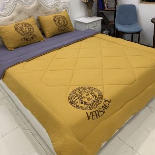 Trọn bộ cotton đũi 5 món thương hiệu mới nhất(được chọn mẫu)