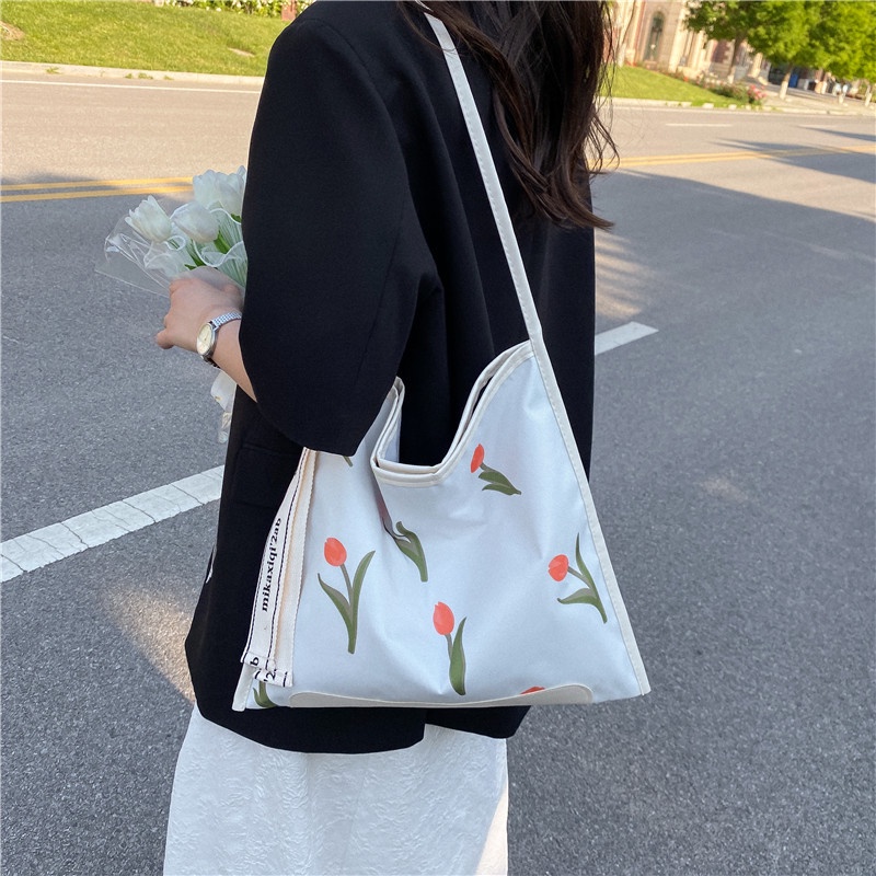 Túi Xách Nữ Cỡ Lớn Thiết Kế Thời Trang Mới