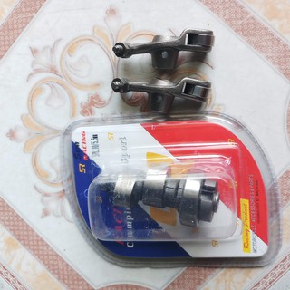 Full Bộ Cam Cò Lăn Sirius 5Li5