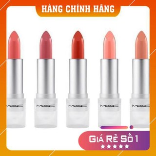 [FREESHIP-CHUẨN AUTH] Son MAC Loud And Clear_Son Mac Sugar Dada_Sugar Cameo_Phiên Bản Mùa Xuân 2020