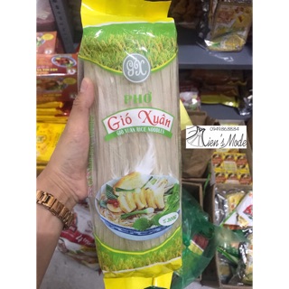 Phở khô (Bánh đa) Gió Xuân 300gr