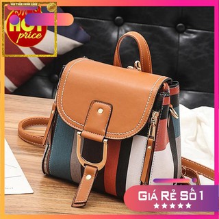 [SALE SHOCK] Balo nữ thời trang Hàn Quốc(cam kết hàng loại 1)