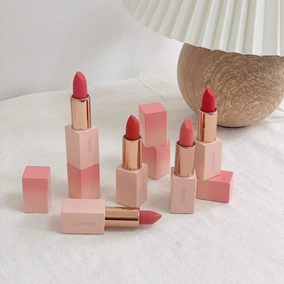 Son Thỏi Lì Siêu Mịn Peach C Easy Matte Lipstick