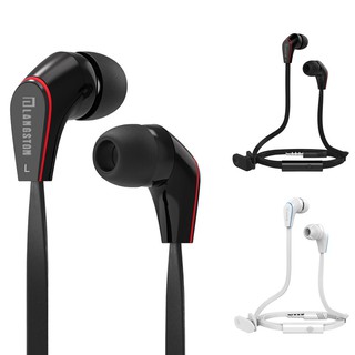 HOT SALE Tai nghe nhét tai có mic chốt cắm 3.5mm