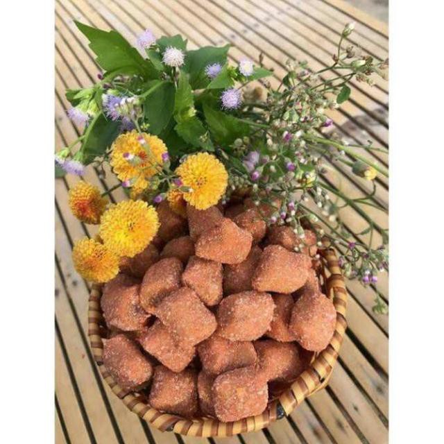 Me xí muội chua cay 100g / 250g / 500g