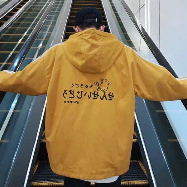 Áo Khoác Kaki Nam Có Cổ (Có Ảnh Thật) | BigBuy360 - bigbuy360.vn