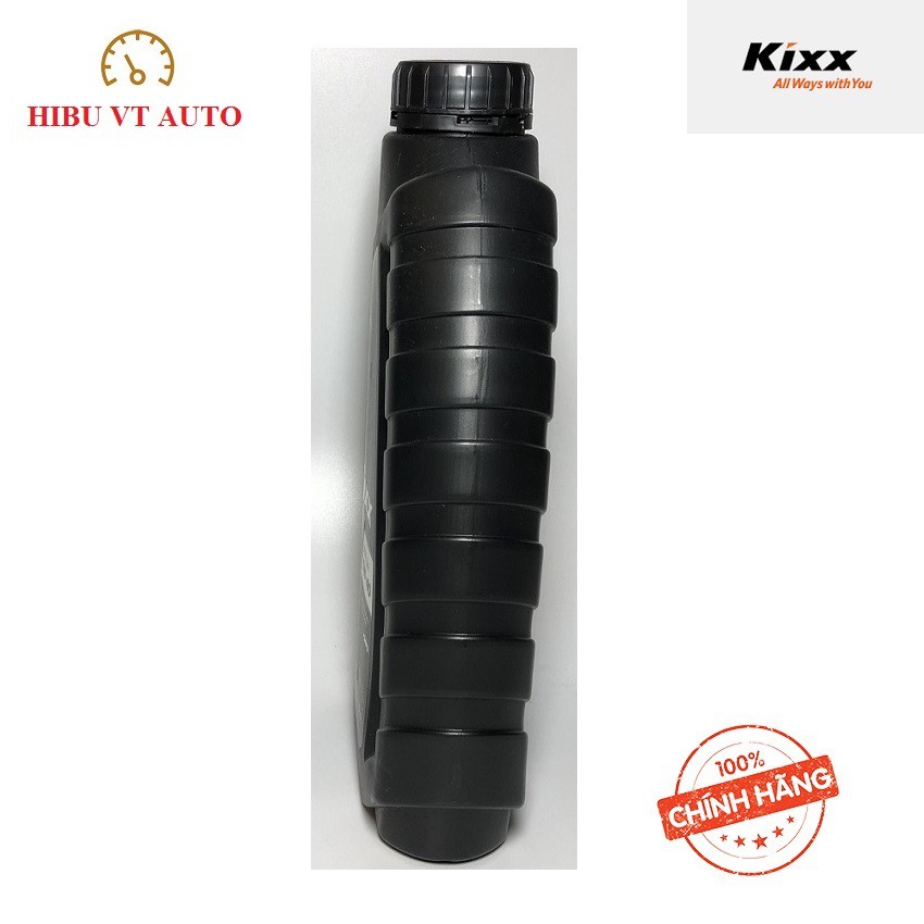 Dầu Nhớt Kixx Pao C3 API SN 5W-40 loại 1 Lít Phù hợp các loại xe ga: Honda, Suzuki, Yamaha và các dòng xe ô tô đời mới.