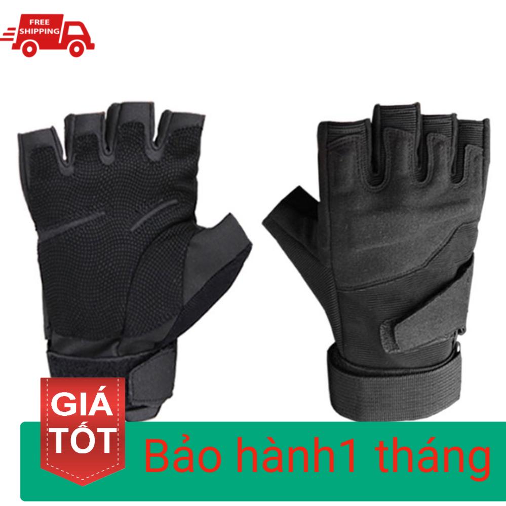 [ Nhập mã UNIQ123 giảm ngay 5%] Găng tay, bao tay chiến thuật, phượt, tập Gym chuyên dụng cho nam và nữ