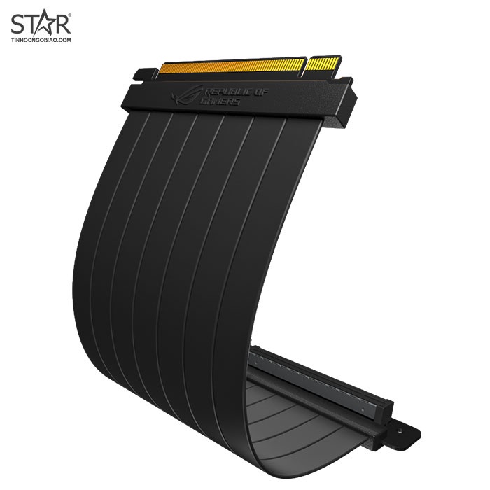 Cáp Riser Asus ROG Strix Cable 240mm PCIE 3.0