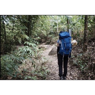 BALO JACK WOLFSKIN DENALI 70 lit