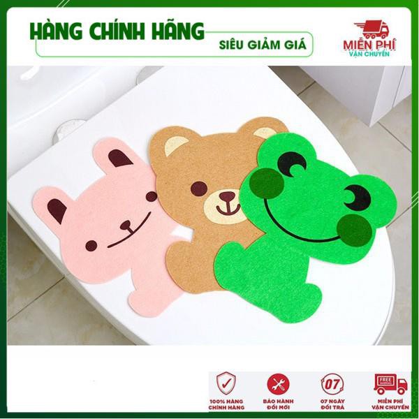 💝FREESHIP - LOẠI 1💝 Miếng dán khử mùi toilet | Miếng dán hút mùi tiện dụng - Gia Dụng Thông Minh