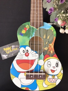 Đàn Ukulele DRM350